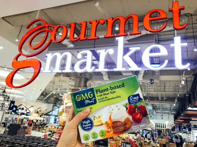 Thai Union launches plant-based protein OMG Meat to Thai market