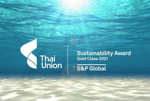 Thai Union Recognized as one of the World’s Highest Performing Sustainable Companies by S&P Global