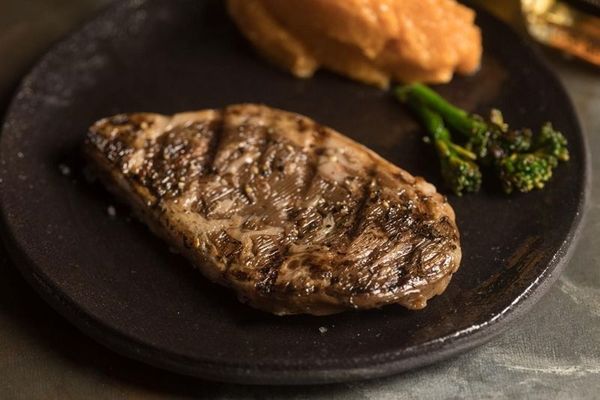 Thai Union invests in cell-cultivated meat producer Aleph Farms